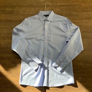 Men’s Tommy Hilfiger Dress Shirt